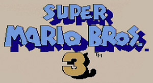 Super Mario Bros. 3