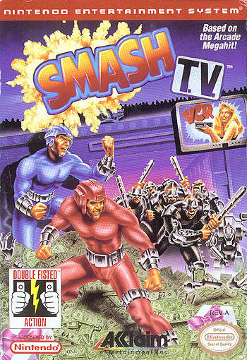 Image de Smash T.V.