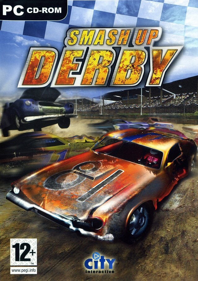 Image de Smash up Derby