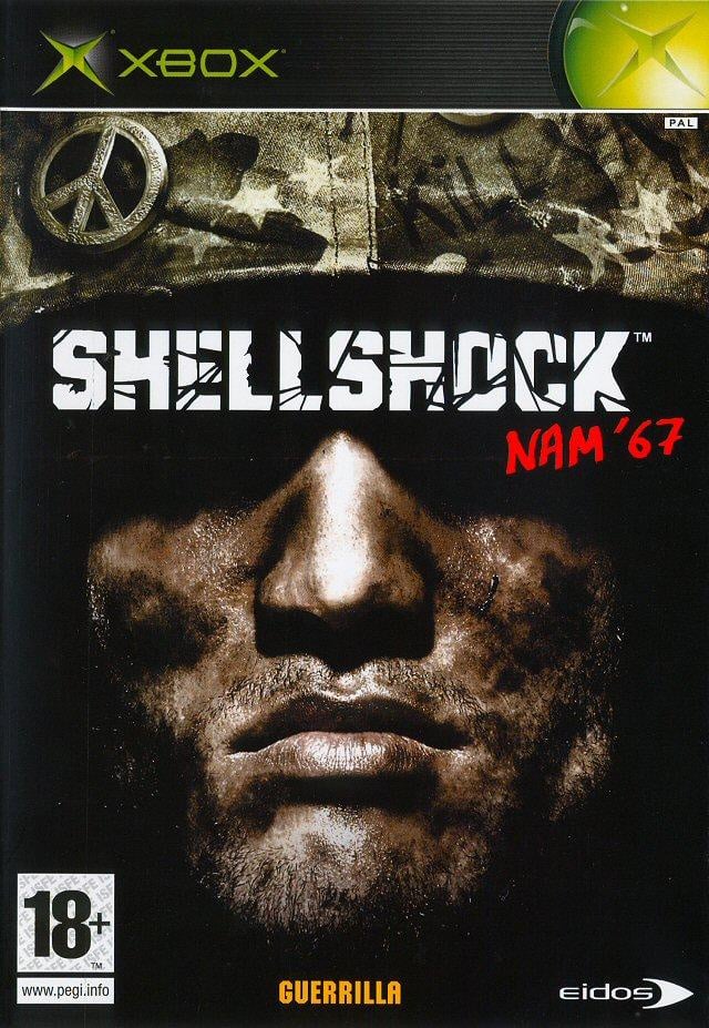 Image de ShellShock : Nam '67