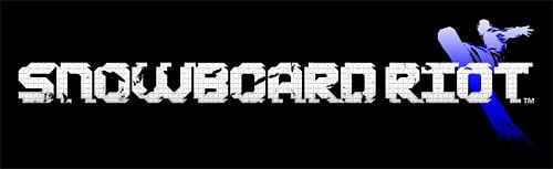 Image de Snowboard Riot