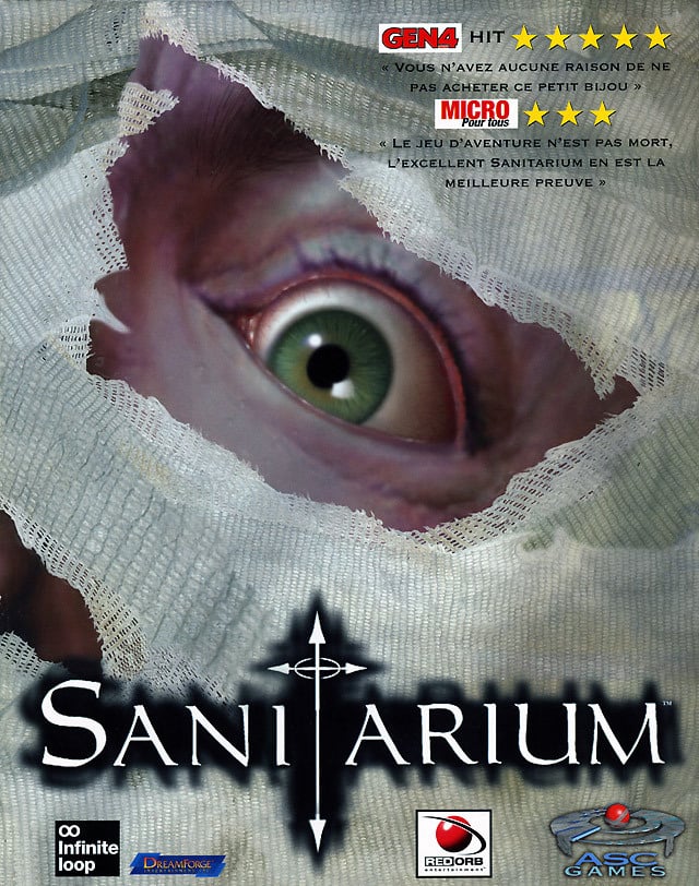 Image de Sanitarium