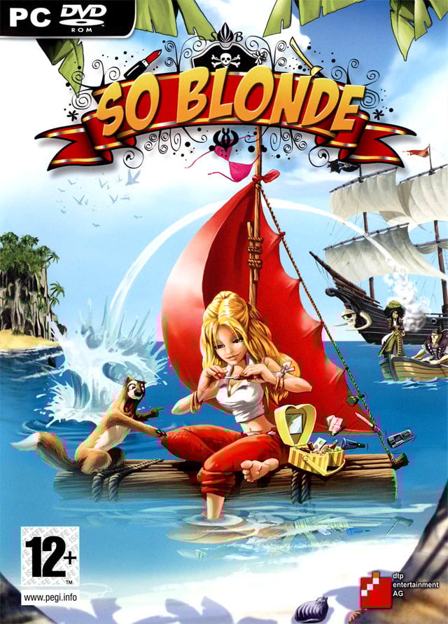 Image de So Blonde