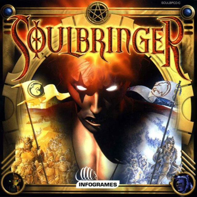 Image de Soulbringer