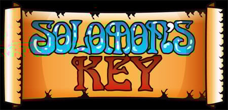 Solomon's Key