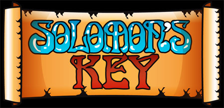 Solomon's Key