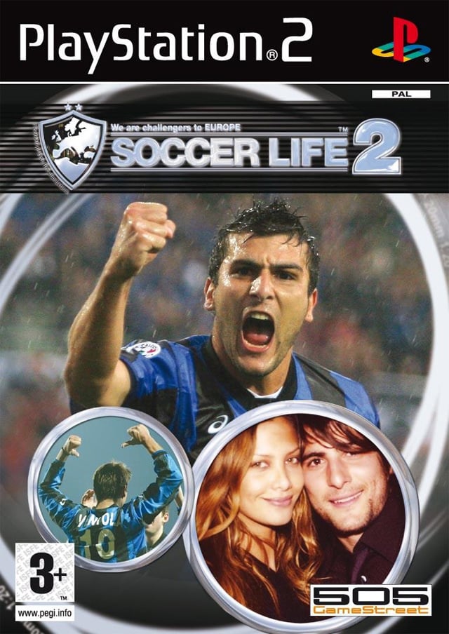 Image de Soccer Life 2