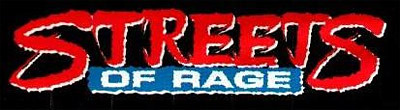 Image de Streets of Rage