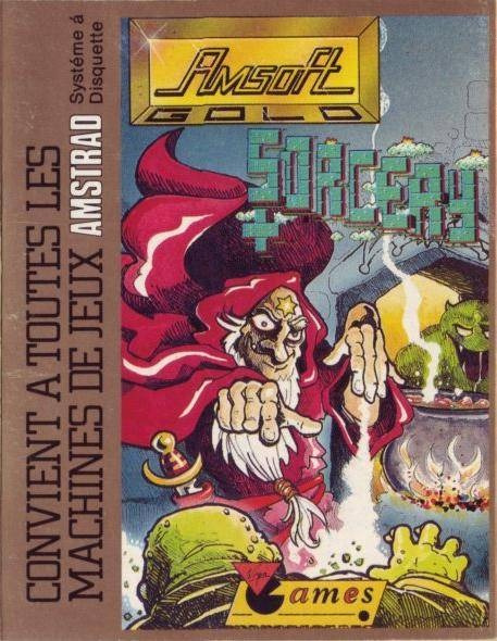 Image de Sorcery +