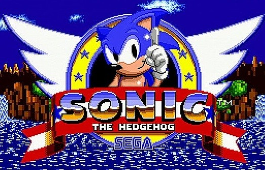 Image de Sonic the Hedgehog - Megadrive
