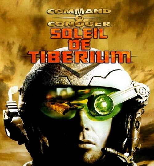 Image de Command & Conquer : Soleil de Tibérium