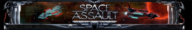 Image de Space Assault