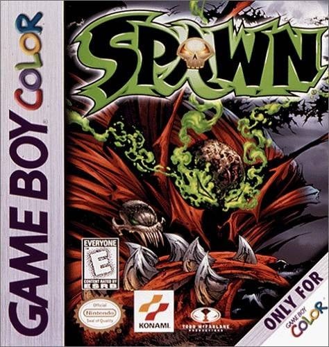 Image de Spawn