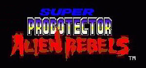 Image de Super Probotector : Alien Rebels
