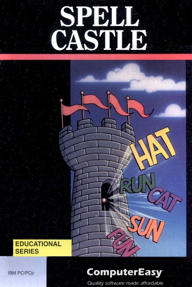 Image de Spell Castle