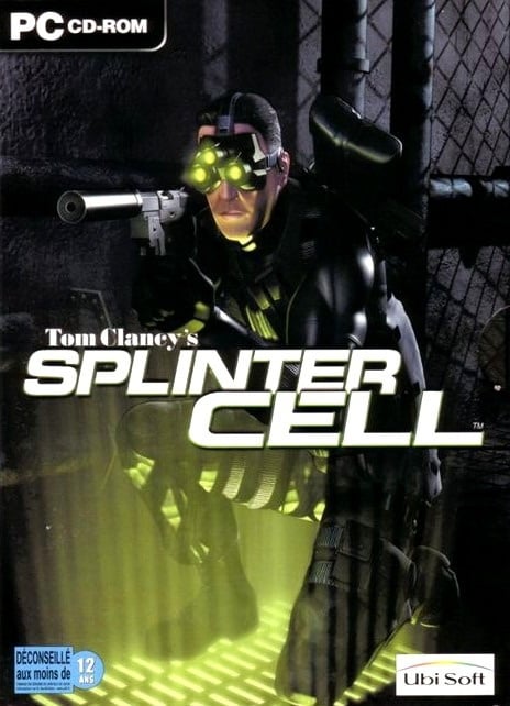 Image de Splinter Cell