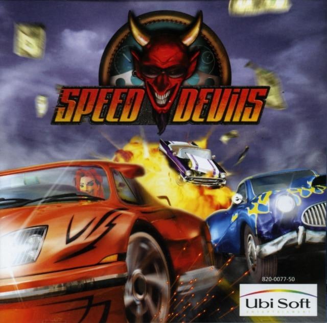 Image de Speed Devils