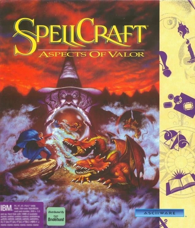 Image de Spellcraft