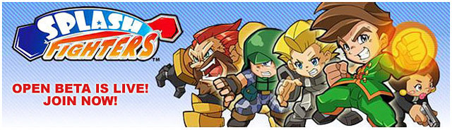 Image de SplashFighters