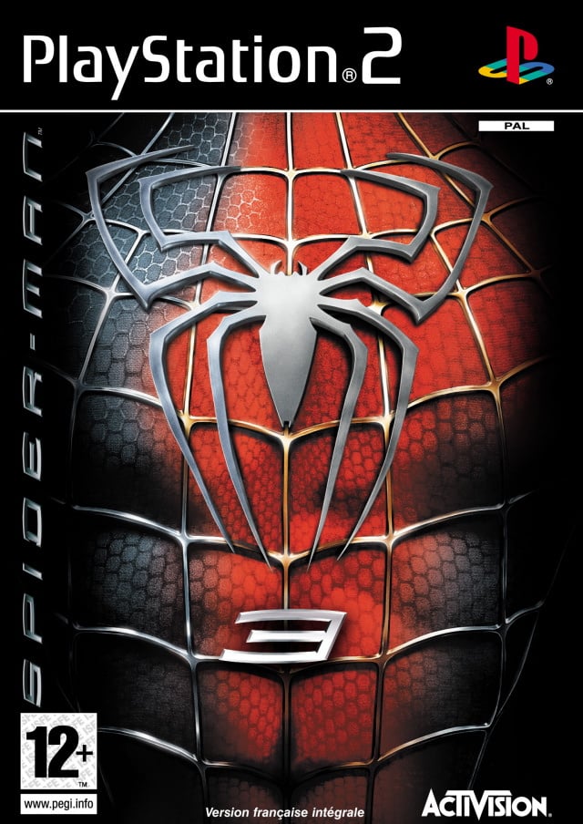 Image de Spider-Man 3