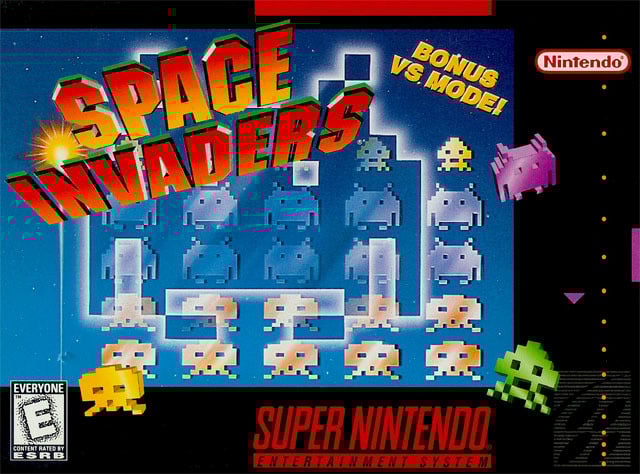 Image de Space Invaders