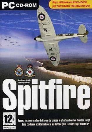 Image de Spitfire