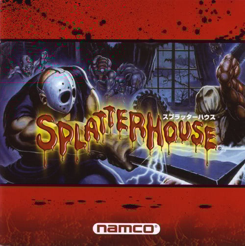 Splatterhouse