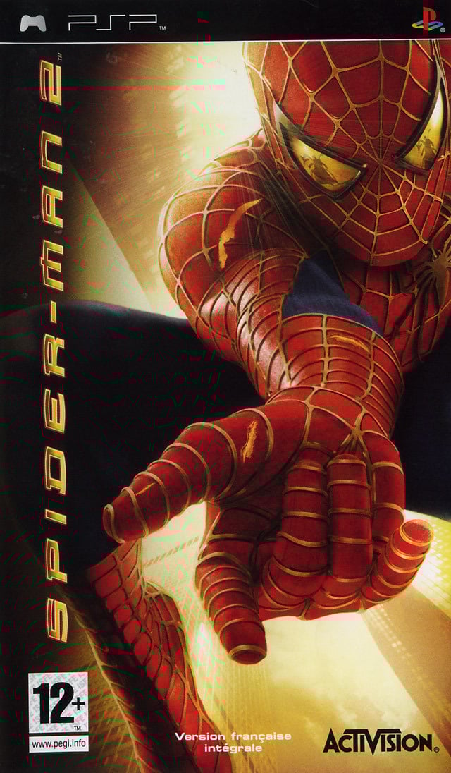 Image de Spider-Man 2