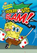 Image de SpongeBob SquarePants : Underpants Slam !