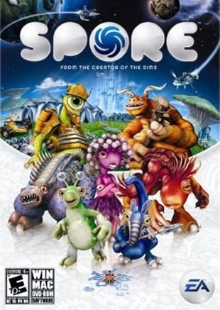 Image de Spore