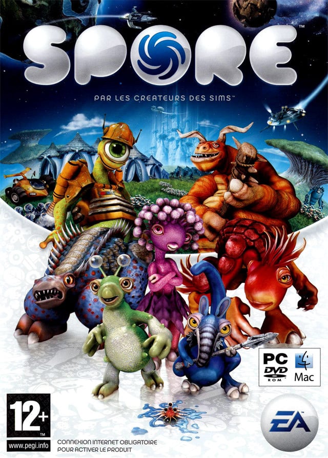 Image de Spore