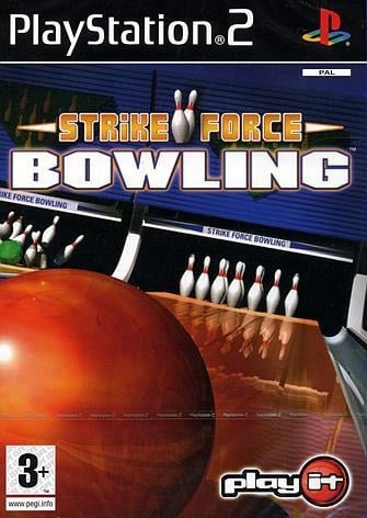 Image de Strike Force Bowling