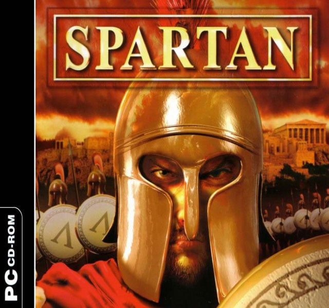 Image de Spartan