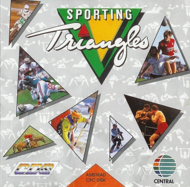 Image de Sporting Triangles