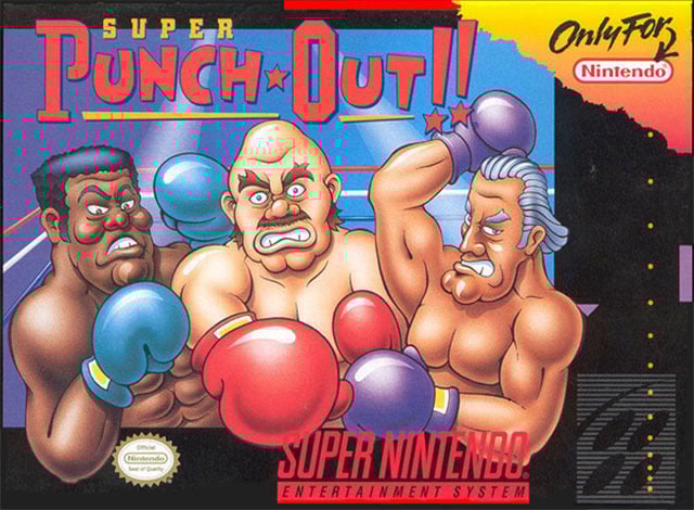 Image de Super Punch-Out!!