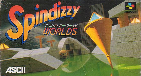 Image de Spindizzy Worlds