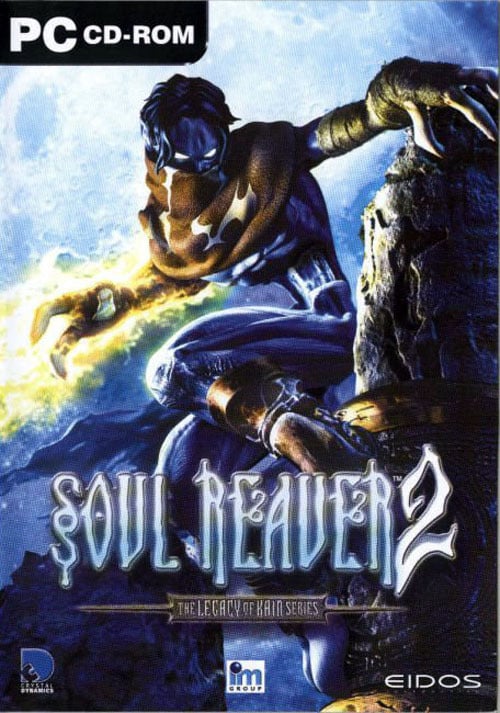 Image de Soul Reaver 2