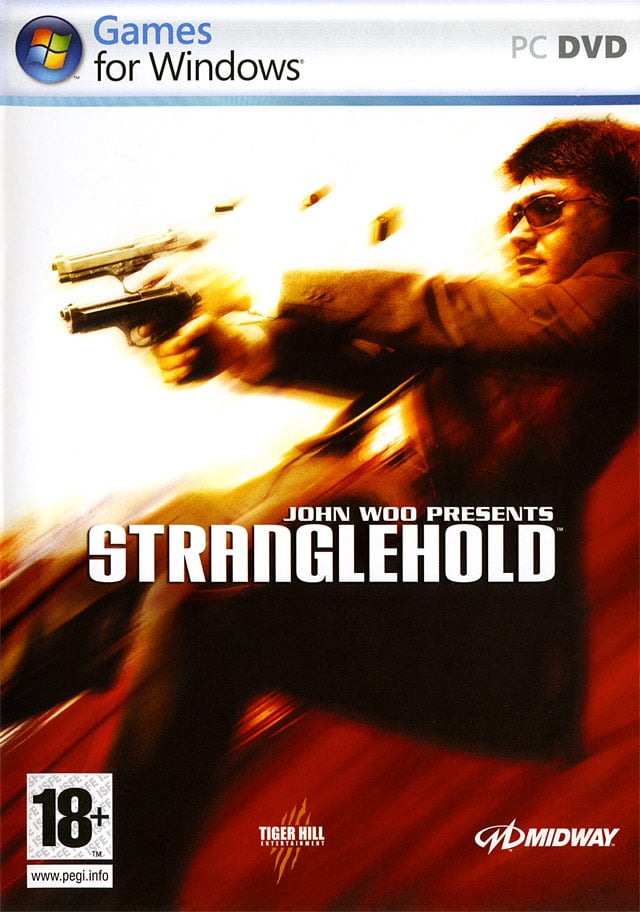 Image de Stranglehold