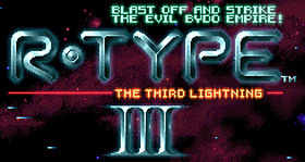Image de R-Type III : The Third Lightning