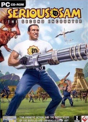 Image de Serious Sam : The Second Encounter