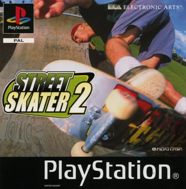 Image de Street Skater 2