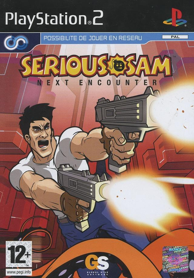 Image de Serious Sam : Next Encounter