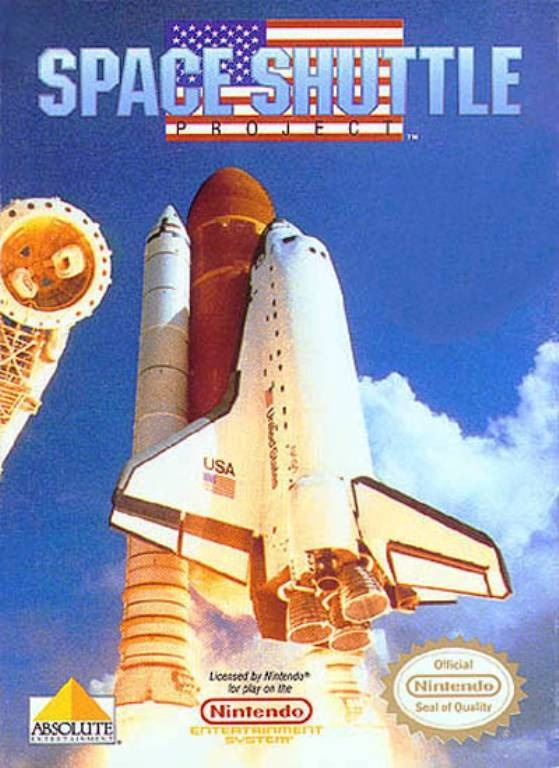 Image de Space Shuttle Project