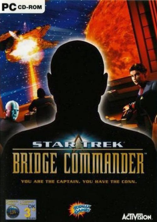 Star Trek : Bridge Commander