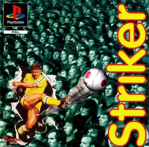 Image de Striker '96