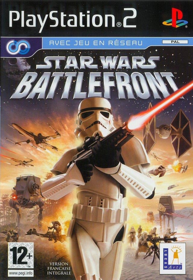 Image de Star Wars Battlefront