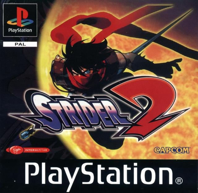 Image de Strider 2