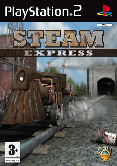 Steam Express
