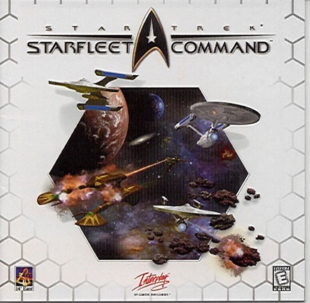 Image de Star Trek : Starfleet Command