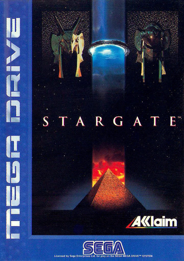 Stargate